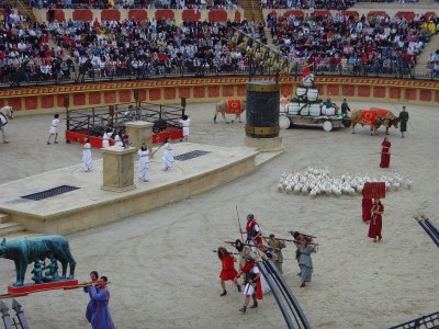 Holiday house Les Balanes 5 - Environment photo 17