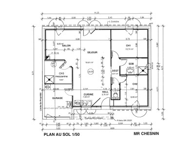 Holiday house Les Balanes 5 - Document photo 18