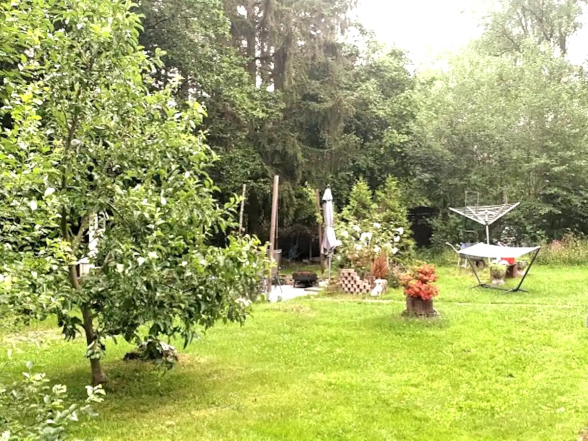 Apartment Hübsche Ferienwohnung in Goslar mit Terrasse - Outdoor photo 5