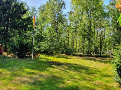 Apartment Hübsche Ferienwohnung in Goslar mit Terrasse - Outdoor photo 4