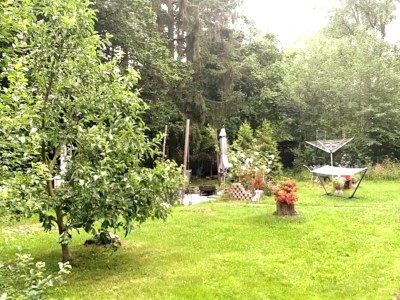 Apartment Hübsche Ferienwohnung in Goslar mit Terrasse - Outdoor photo 5