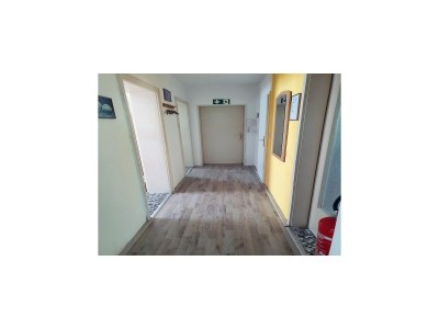 Apartment Hübsche Ferienwohnung in Goslar mit Terrasse - Features photo 14