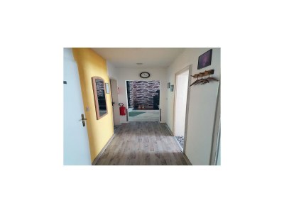 Apartment Hübsche Ferienwohnung in Goslar mit Terrasse - Features photo 15