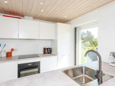 Holiday house 6 Personen Ferienhaus in Hjørring-By Traum - Outdoor photo 7