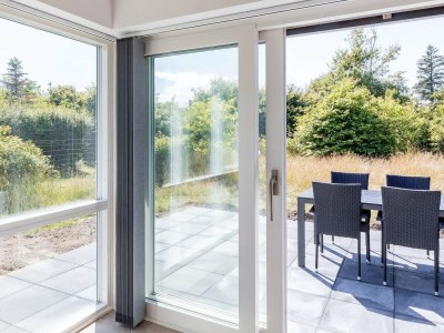 Holiday house 6 Personen Ferienhaus in Hjørring-By Traum - Outdoor photo 8