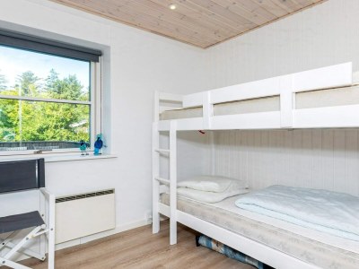 Holiday house 6 Personen Ferienhaus in Hjørring-By Traum - Outdoor photo 9