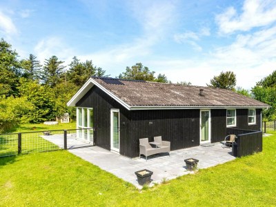 Holiday house 6 Personen Ferienhaus in Hjørring-By Traum - Outdoor photo 10