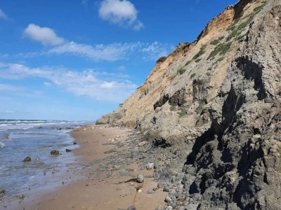Holiday house 6 Personen Ferienhaus in Hjørring-By Traum - Outdoor photo 12