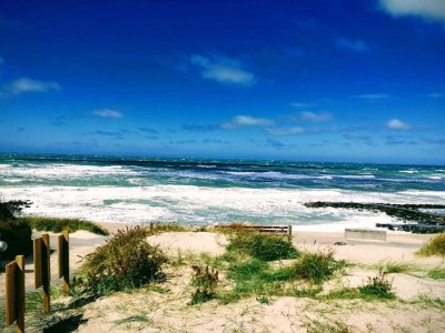 Holiday house 6 Personen Ferienhaus in Hjørring-By Traum - Outdoor photo 14