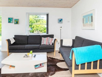 Holiday house 6 Personen Ferienhaus in Hjørring-By Traum - Outdoor photo 17