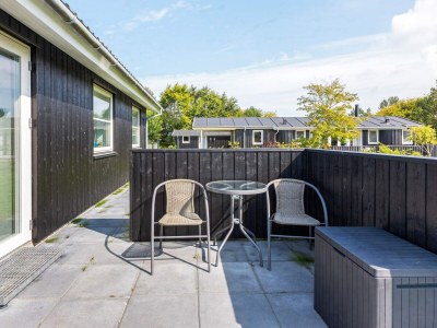 Holiday house 6 Personen Ferienhaus in Hjørring-By Traum - Outdoor photo 18