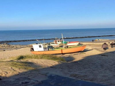 Holiday house 6 Personen Ferienhaus in Hjørring-By Traum - Outdoor photo 23