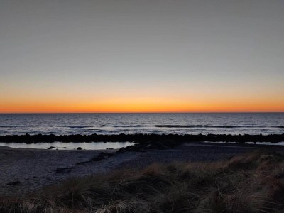 Holiday house 6 Personen Ferienhaus in Hjørring-By Traum - Outdoor photo 27