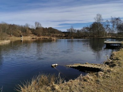 Holiday house 6 Personen Ferienhaus in Hjørring-By Traum - Outdoor photo 31