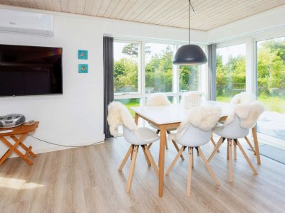 Holiday house 6 Personen Ferienhaus in Hjørring-By Traum - Outdoor photo 32