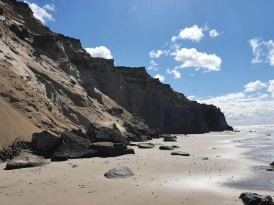 Holiday house 6 Personen Ferienhaus in Hjørring-By Traum - Outdoor photo 35