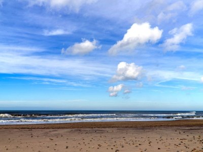 Holiday house 6 Personen Ferienhaus in Hjørring-By Traum - Outdoor photo 37