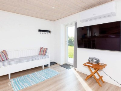 Holiday house 6 Personen Ferienhaus in Hjørring-By Traum - Outdoor photo 38