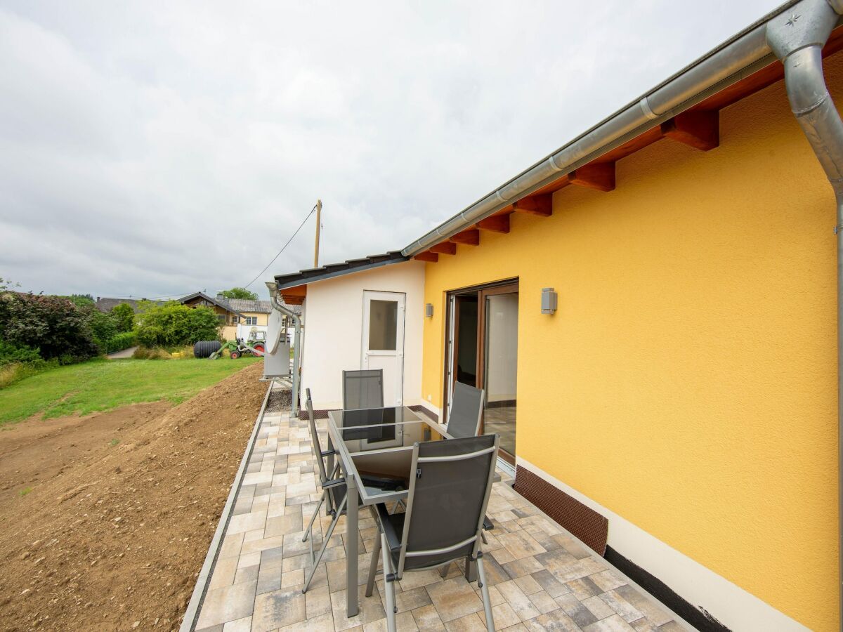 Holiday house Ferienhaus in Filz in der Eifel - Outdoor photo 2