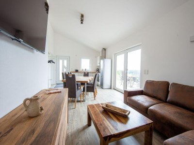 Holiday house Ferienhaus in Filz in der Eifel in Volcanic Eifel - Holiday house