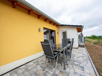 Holiday house Ferienhaus in Filz in der Eifel - Outdoor photo 8
