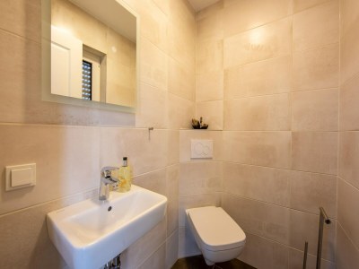 Holiday house Ferienhaus in Filz in der Eifel - Features photo 9