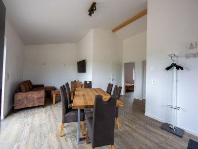 Holiday house Ferienhaus in Filz in der Eifel - Features photo 10