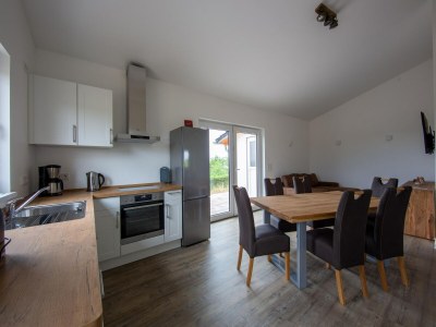 Holiday house Ferienhaus in Filz in der Eifel - Features photo 11