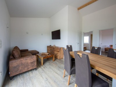 Holiday house Ferienhaus in Filz in der Eifel - Features photo 19