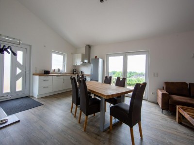 Holiday house Ferienhaus in Filz in der Eifel - Features photo 21