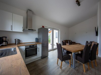 Holiday house Ferienhaus in Filz in der Eifel - Features photo 24