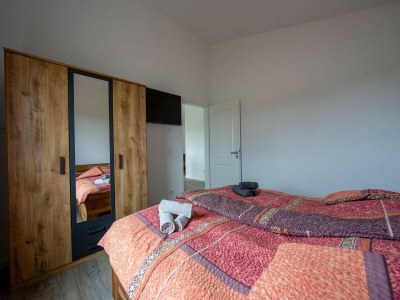 Holiday house Ferienhaus in Filz in der Eifel - Features photo 25