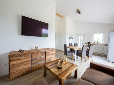 Holiday house Ferienhaus in Filz in der Eifel - Features photo 27