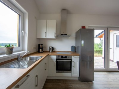 Holiday house Ferienhaus in Filz in der Eifel - Features photo 28