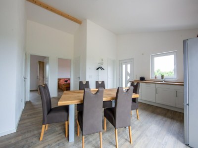 Holiday house Ferienhaus in Filz in der Eifel - Features photo 31