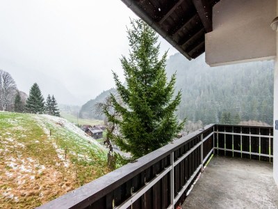 Apartment Apartment in Vorarlberg near Silvretta Ski Lift - Outdoor photo 8