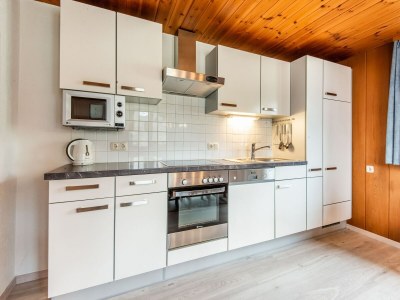 Apartment Apartment in Vorarlberg near Silvretta Ski Lift - Features photo 10