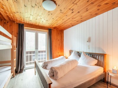 Apartment Apartment in Vorarlberg near Silvretta Ski Lift - Features photo 11