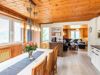 Apartment Apartment in Vorarlberg near Silvretta Ski Lift - Features photo 13