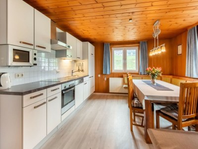 Apartment Apartment in Vorarlberg near Silvretta Ski Lift - Features photo 14