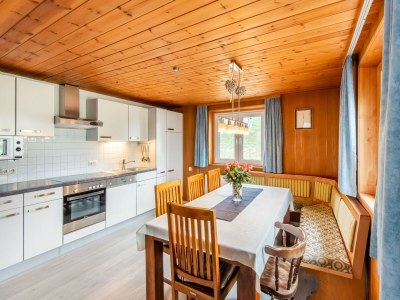 Apartment Apartment in Vorarlberg near Silvretta Ski Lift - Features photo 15