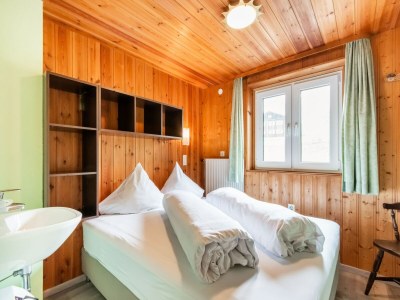 Apartment Apartment in Vorarlberg near Silvretta Ski Lift - Features photo 17