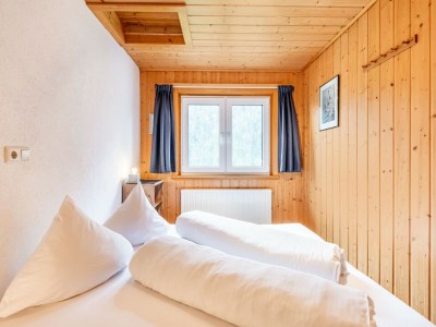 Apartment Apartment in Vorarlberg near Silvretta Ski Lift - Features photo 19