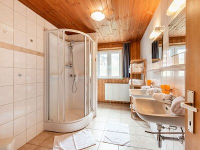 Apartment Apartment in Vorarlberg near Silvretta Ski Lift - Features photo 21