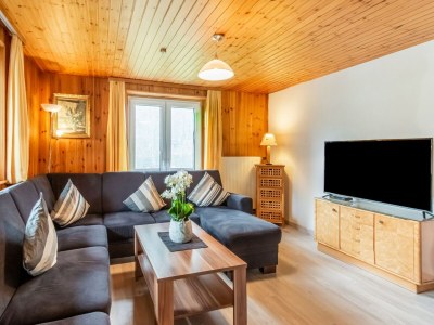 Apartment Apartment in Vorarlberg near Silvretta Ski Lift - Features photo 22