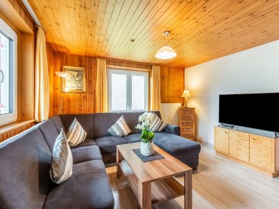 Apartment Apartment in Vorarlberg near Silvretta Ski Lift - Features photo 25