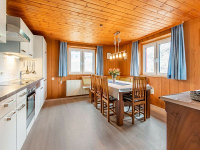 Apartment Apartment in Vorarlberg near Silvretta Ski Lift - Features photo 26