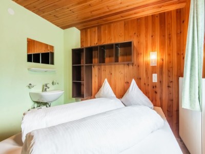 Apartment Apartment in Vorarlberg near Silvretta Ski Lift - Features photo 29