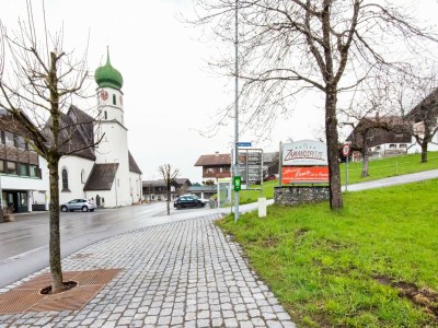 Apartment Apartment in Vorarlberg near Silvretta Ski Lift - Environment photo 33