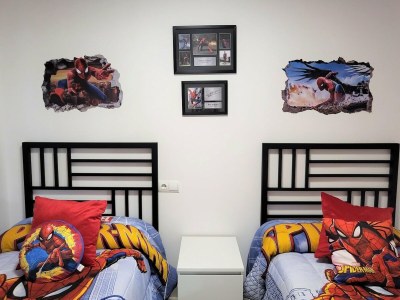 Apartment Marvel Apartment with Pool near Playa Vera - Features photo 11